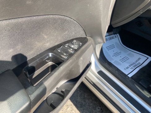 Used 2016 Ford Fusion SE image 14