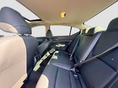 Used 2025 Nissan Altima 2.5 SL image 25