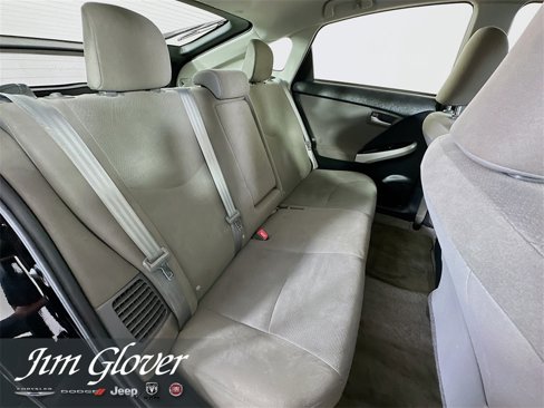 Used 2015 Toyota Prius Four image 19