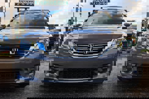 Used 2014 Honda Accord EX image 22