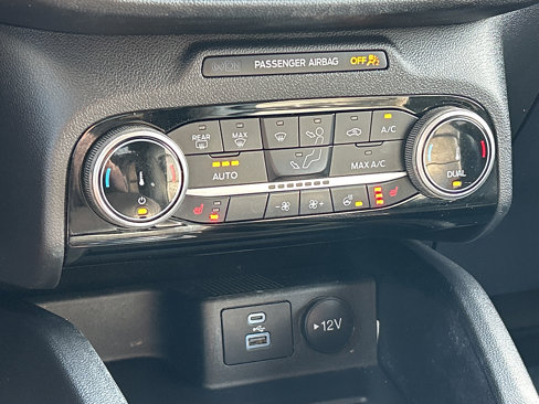 Certified 2022 Ford Escape SEL image 15
