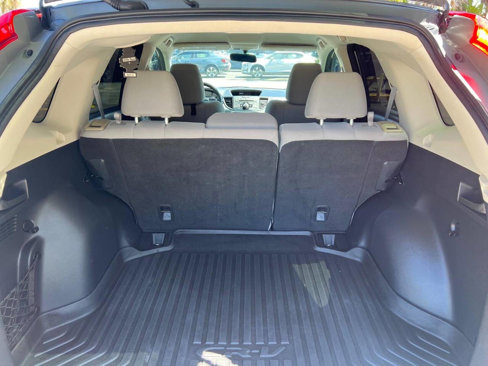 Used 2016 Honda CR-V SE image 10