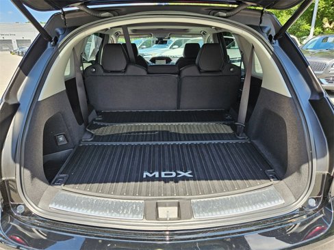 Used 2020 Acura MDX SH-AWD w/ Technology Package image 23