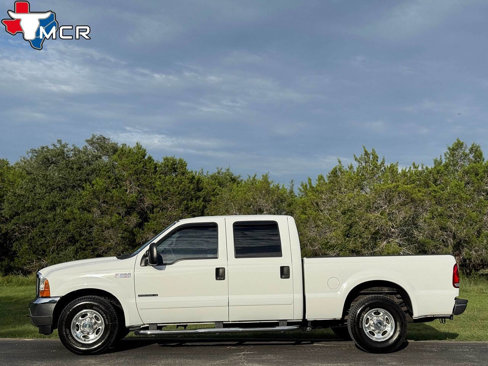 Used 2001 Ford F250 Lariat image 13