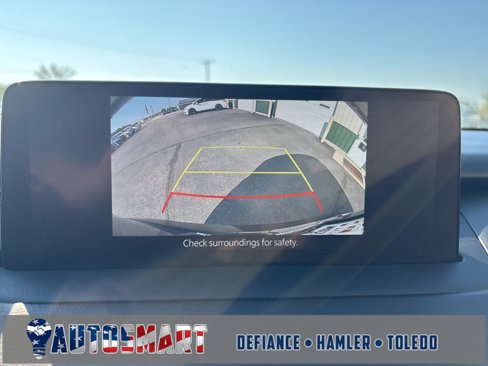 Used 2022 MAZDA CX-9 Touring Plus image 31
