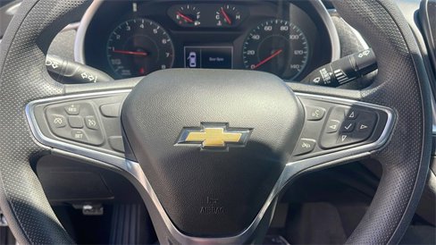 Used 2021 Chevrolet Malibu LS w/ LPO, Convenience Package 2 image 22