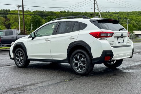 Used 2023 Subaru Crosstrek 2.5i Sport image 5