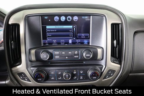 Used 2018 GMC Sierra 1500 Denali image 53