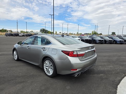 Used 2018 Lexus ES 350 image 7