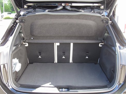 Certified 2025 Mercedes-Benz GLA 250 4MATIC image 23