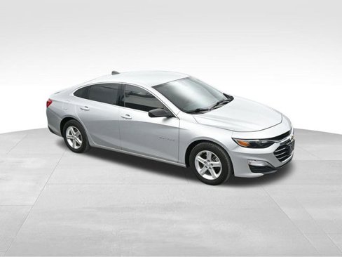 Used 2019 Chevrolet Malibu LS image 31