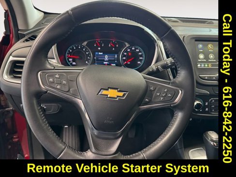 Used 2019 Chevrolet Equinox LT image 9