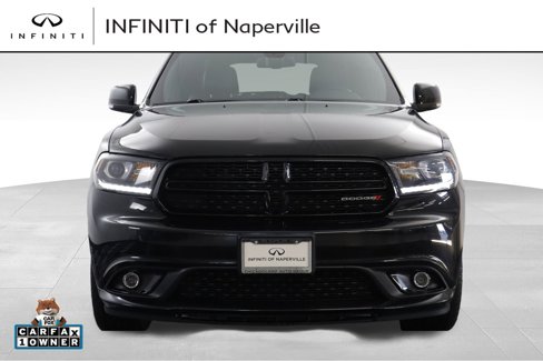 Used 2015 Dodge Durango Limited w/ Rallye Appearance Group image 37