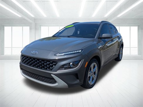 Used 2023 Hyundai Kona SEL image 7