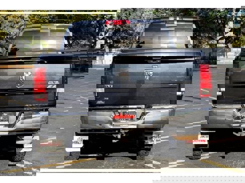 Used 2013 RAM 1500 Classic SLT image 4