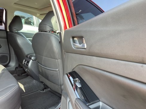 Used 2023 Nissan Altima 2.5 SL image 23