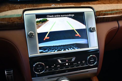 Used 2015 Maserati Quattroporte S Q4 image 48