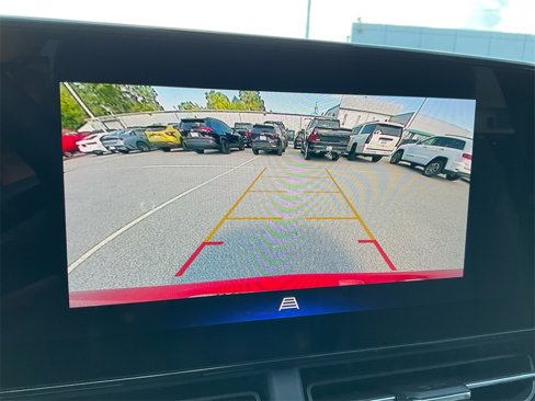 New 2026 Chevrolet Trax LT w/ Driver Confidence Package image 19