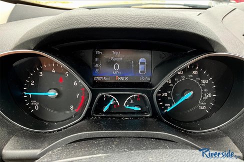 Used 2019 Ford Escape SE image 8