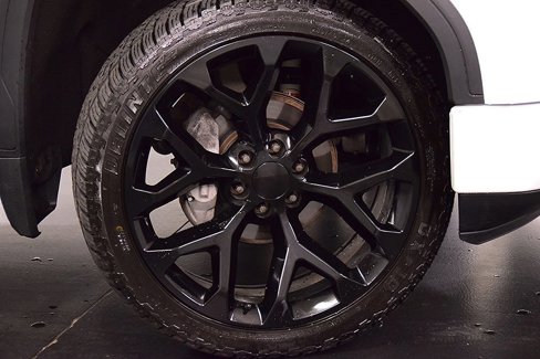 Used 2020 GMC Sierra 1500 Elevation image 12