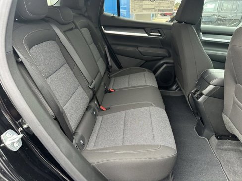 New 2026 GMC Terrain Elevation image 11