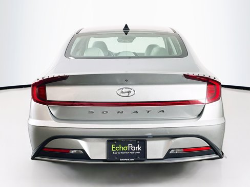 Used 2020 Hyundai Sonata SE image 7