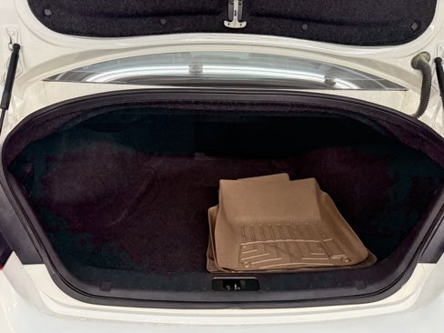 Used 2011 INFINITI M56 x w/ Deluxe Touring Pkg image 30
