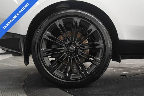 Used 2025 Land Rover Range Rover Long Wheelbase SE image 34