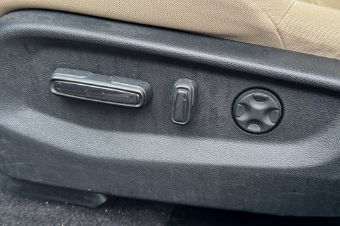 Used 2017 Honda CR-V EX image 15