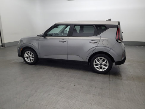 Used 2023 Kia Soul LX w/ Option Group 015 image 3