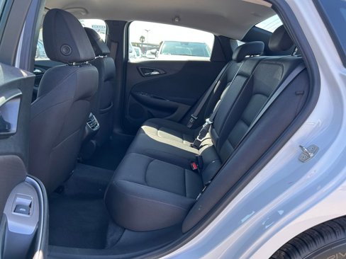 Used 2024 Chevrolet Malibu LT image 25