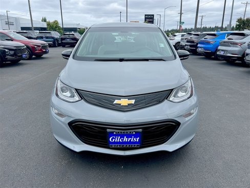 Certified 2020 Chevrolet Bolt LT image 25