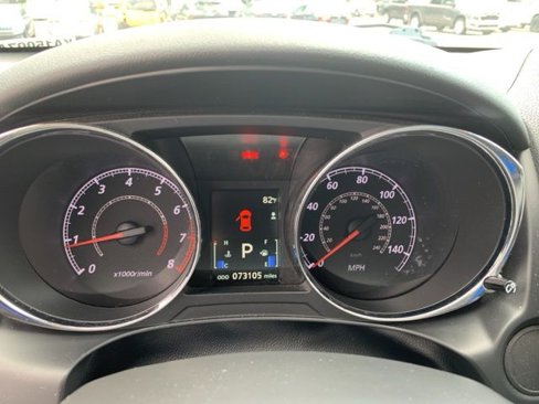 Used 2018 Mitsubishi Outlander Sport ES image 24