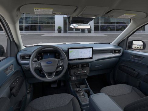 New 2025 Ford Maverick XL image 9