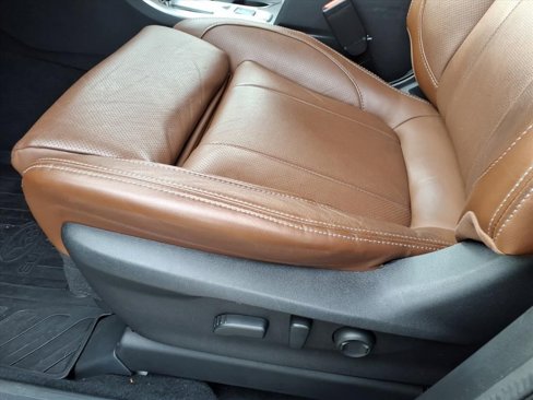 Used 2019 Subaru Ascent Touring w/ Popular Package #3 image 16