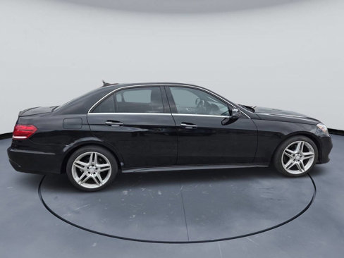 Used 2014 Mercedes-Benz E 350 4MATIC Sedan w/ Premium 1 Package image 8