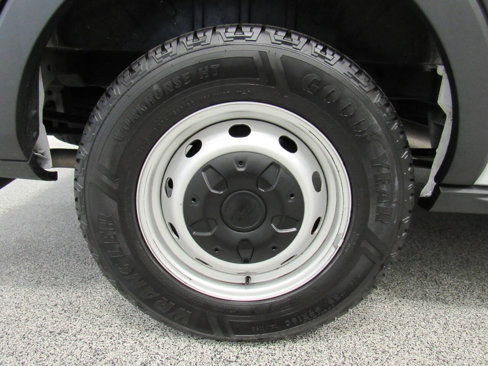 Used 2021 Ford Transit 150 Low Roof w/ Load Area Protection Package image 14