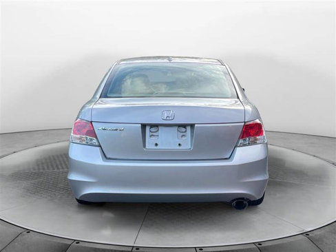 Used 2010 Honda Accord EX-L image 4