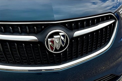 Used 2019 Buick Encore Preferred image 30