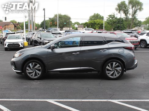 Used 2020 Nissan Murano SL image 7