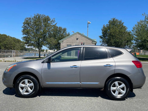 Used 2012 Nissan Rogue S w/ Special Edition Pkg image 4