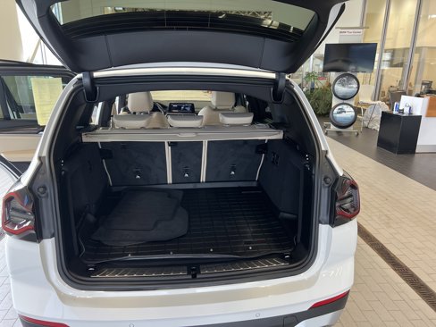 Used 2022 BMW X3 xDrive30i w/ Convenience Package image 17