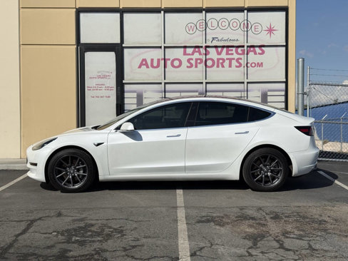 Used 2019 Tesla Model 3 image 5