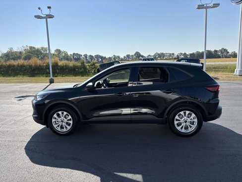 New 2025 Ford Escape Active image 4