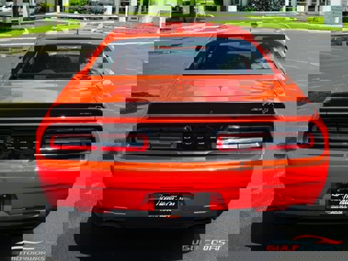 Used 2019 Dodge Challenger SRT Hellcat Redeye image 50