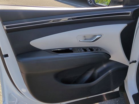 Used 2022 Hyundai Tucson SEL w/ Convenience Package image 10
