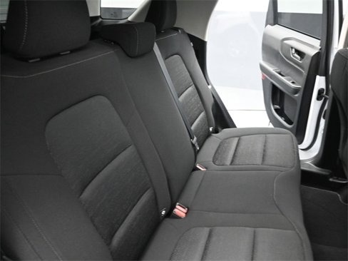 Used 2021 Ford Bronco Sport image 29