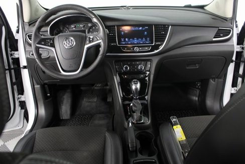 Used 2020 Buick Encore Preferred w/ Safety Package image 9