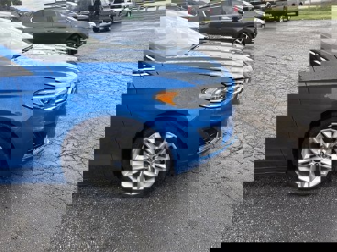 Used 2019 Ford Fusion SEL image 4