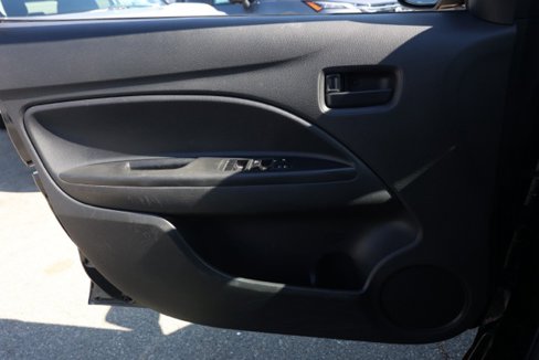 Used 2022 Mitsubishi Mirage ES image 23